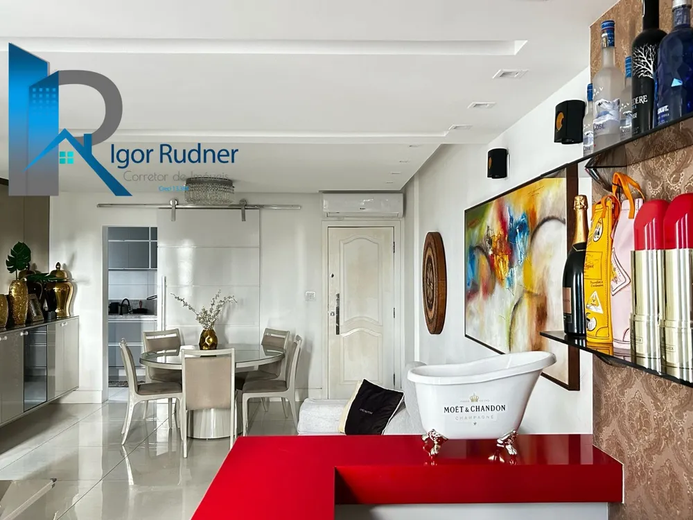 Apartamento, 3 quartos, 109 m² - Foto 7