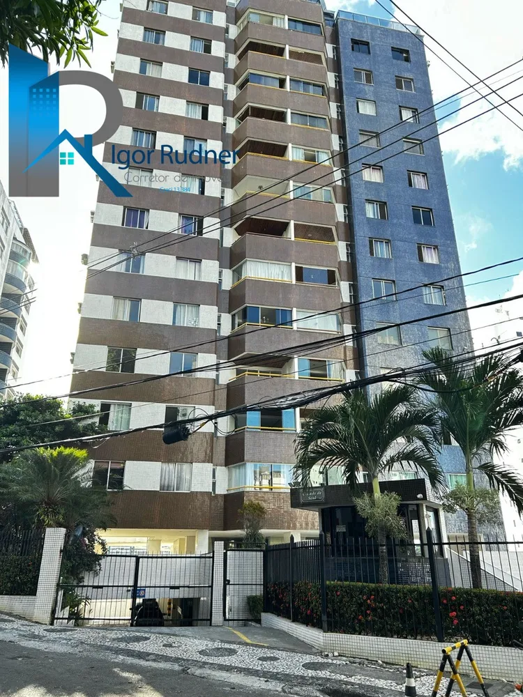 Apartamento, 3 quartos, 109 m² - Foto 8