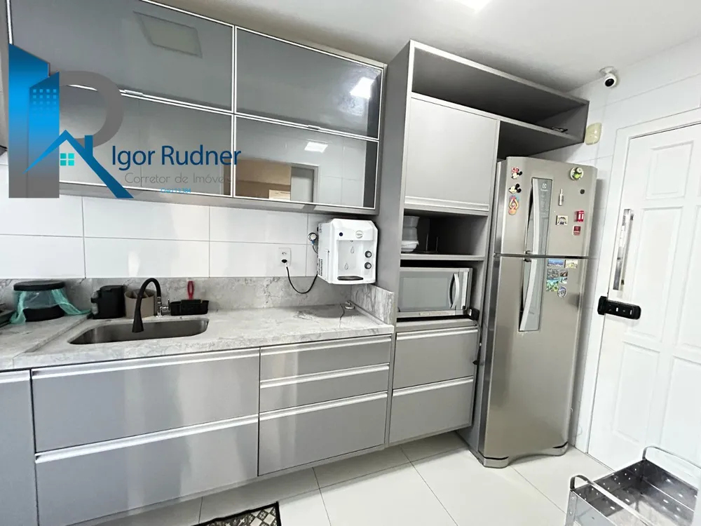 Apartamento, 3 quartos, 109 m² - Foto 13