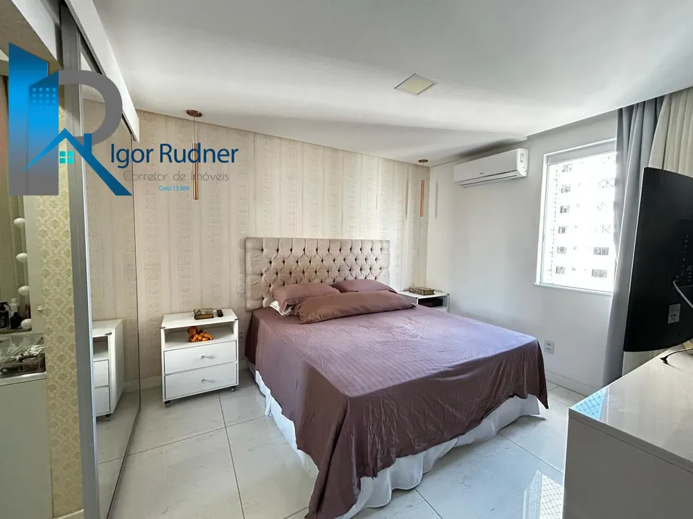 Apartamento, 3 quartos, 109 m² - Foto 2