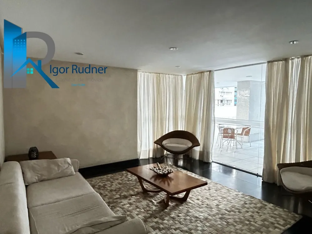 Apartamento, 3 quartos, 109 m² - Foto 15