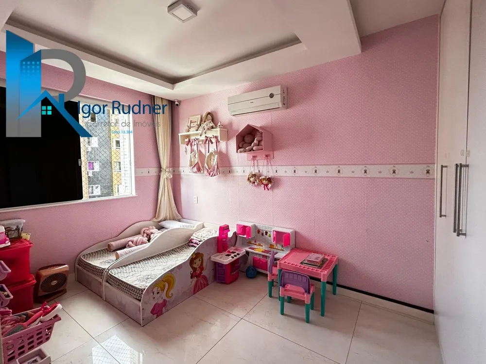 Apartamento, 3 quartos, 109 m² - Foto 3