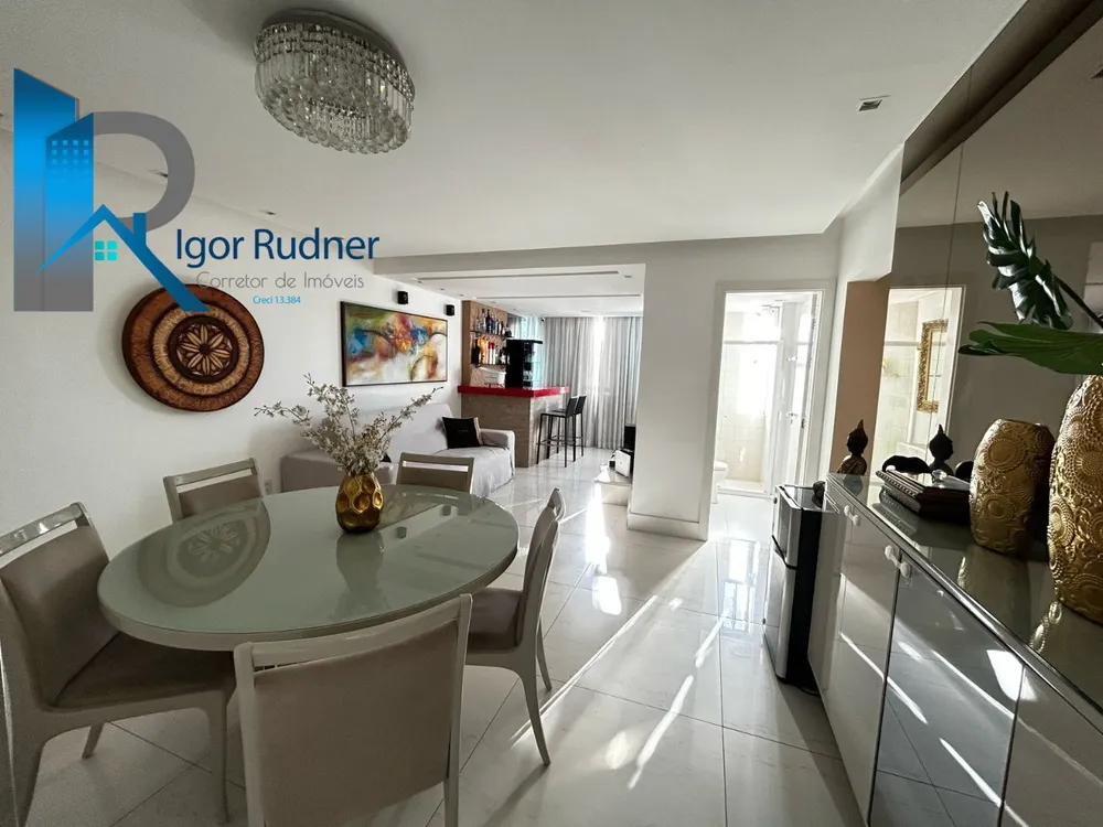 Apartamento, 3 quartos, 109 m² - Foto 5