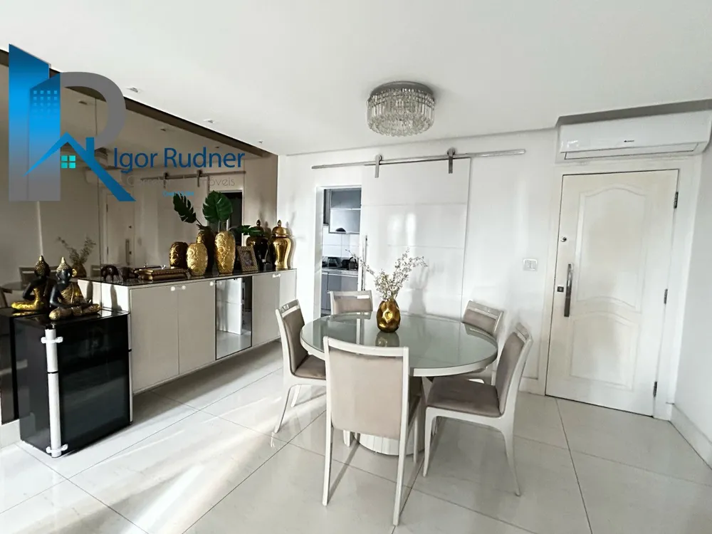 Apartamento, 3 quartos, 109 m² - Foto 6