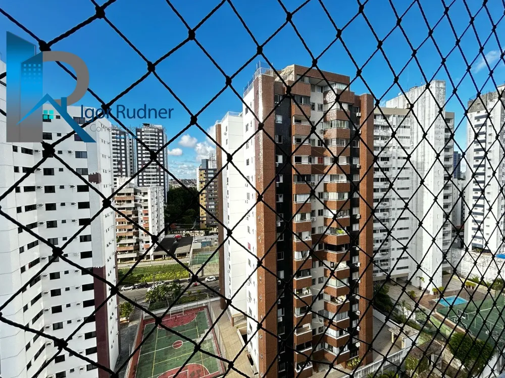 Apartamento, 3 quartos, 109 m² - Foto 14