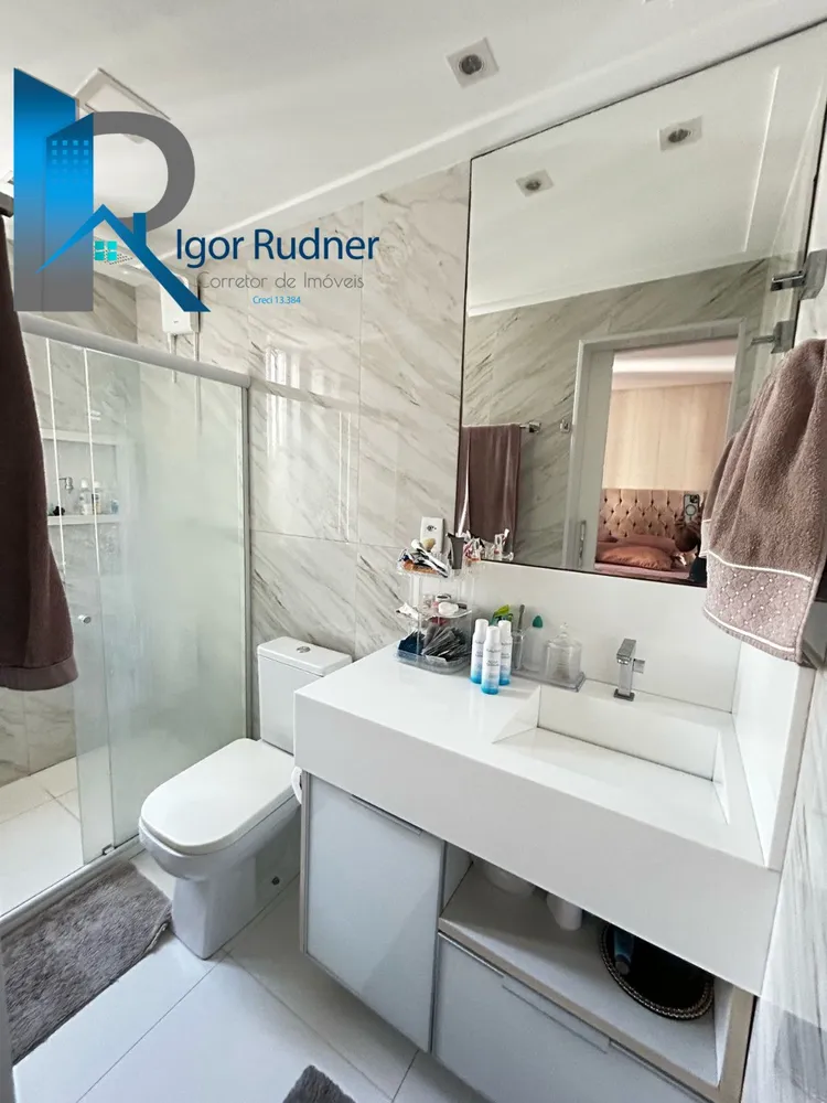 Apartamento, 3 quartos, 109 m² - Foto 12