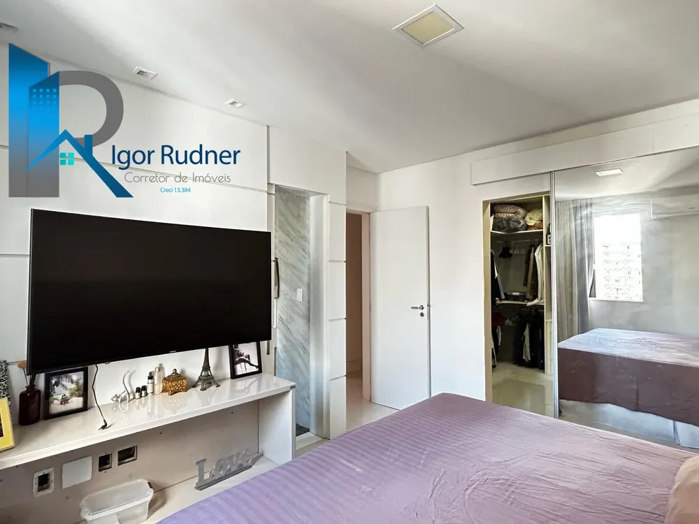 Apartamento, 3 quartos, 109 m² - Foto 8
