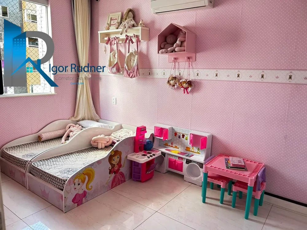 Apartamento, 3 quartos, 109 m² - Foto 1