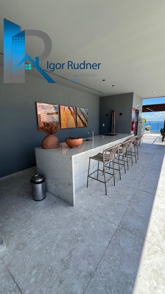 Apartamento à venda com 1 quarto, 26m² - Foto 11