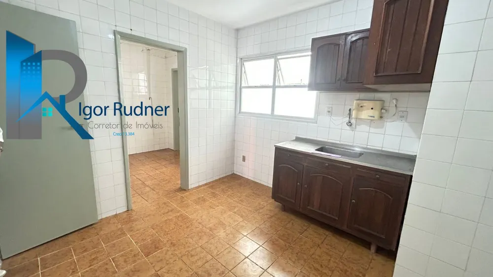 Apartamento, 3 quartos, 104 m² - Foto 1