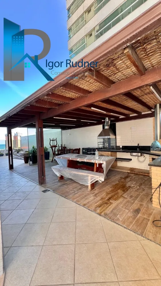 Apartamento, 3 quartos, 145 m² - Foto 15