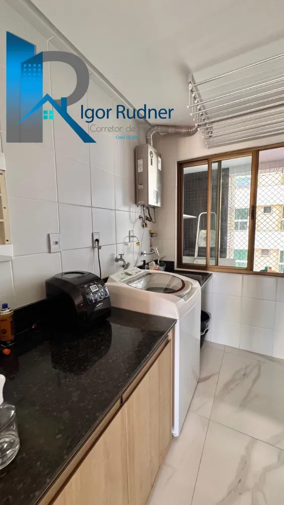 Apartamento, 3 quartos, 145 m² - Foto 7