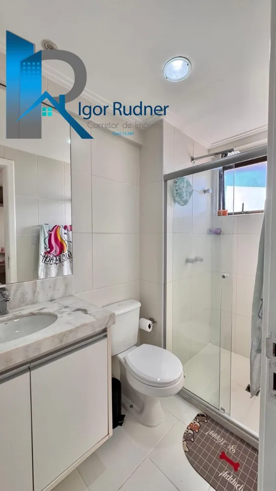 Apartamento, 3 quartos, 145 m² - Foto 8
