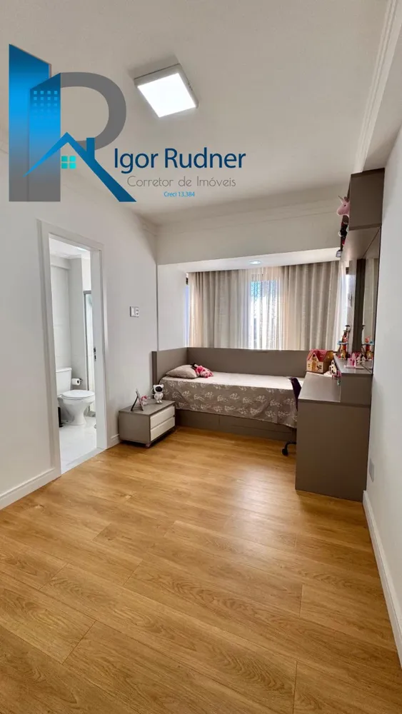 Apartamento, 3 quartos, 145 m² - Foto 9