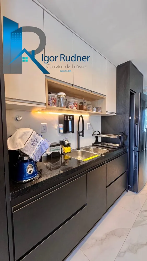 Apartamento, 3 quartos, 145 m² - Foto 11