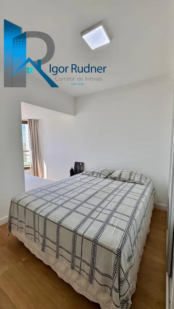 Apartamento, 3 quartos, 145 m² - Foto 10