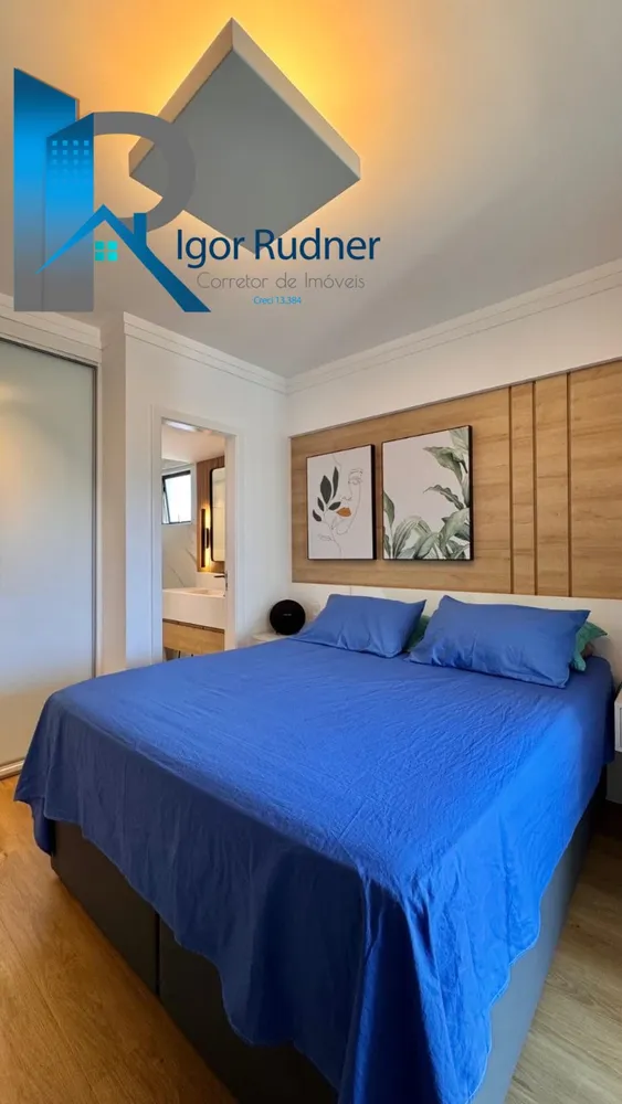 Apartamento, 3 quartos, 145 m² - Foto 1