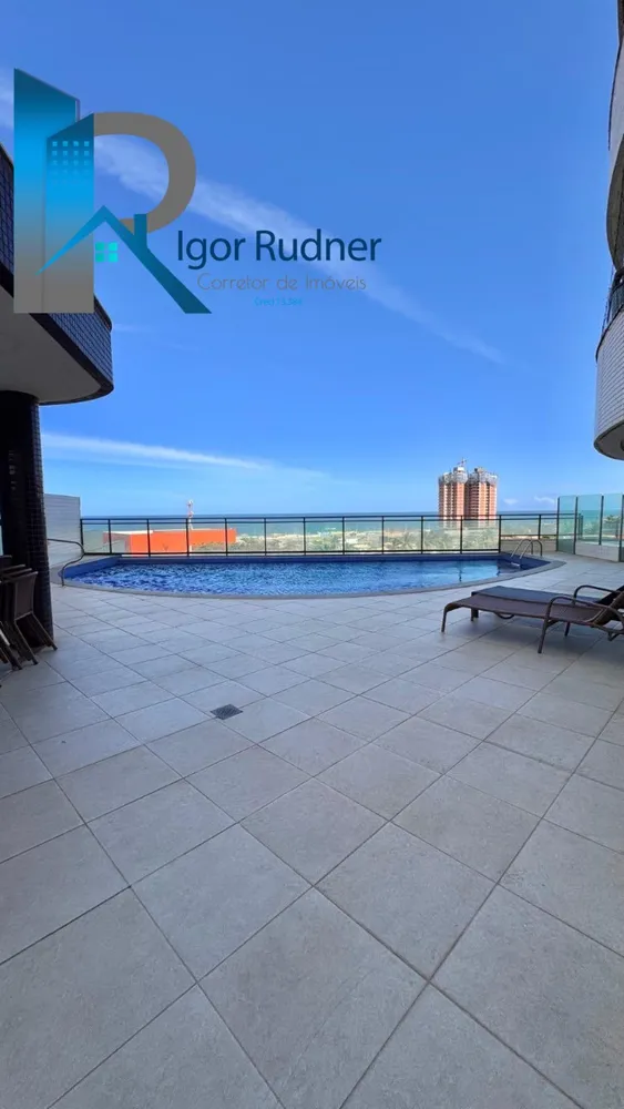 Apartamento, 3 quartos, 145 m² - Foto 16