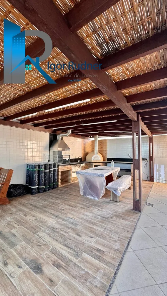 Apartamento, 3 quartos, 145 m² - Foto 14