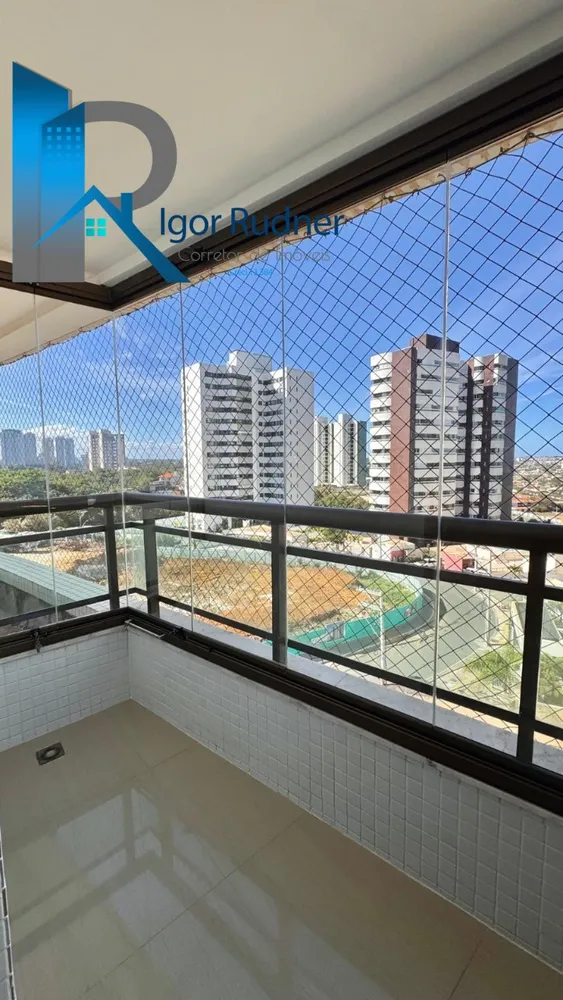 Apartamento, 3 quartos, 145 m² - Foto 3