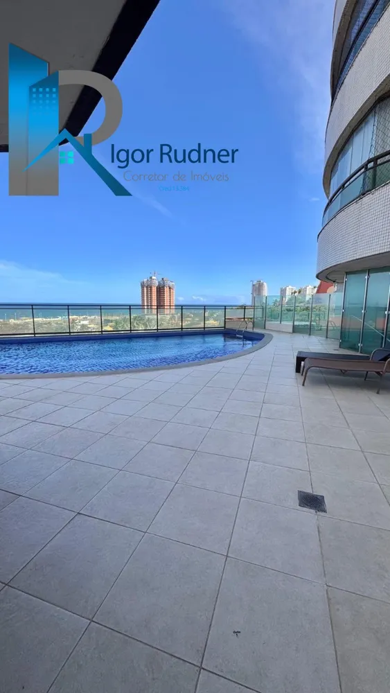 Apartamento, 3 quartos, 145 m² - Foto 6