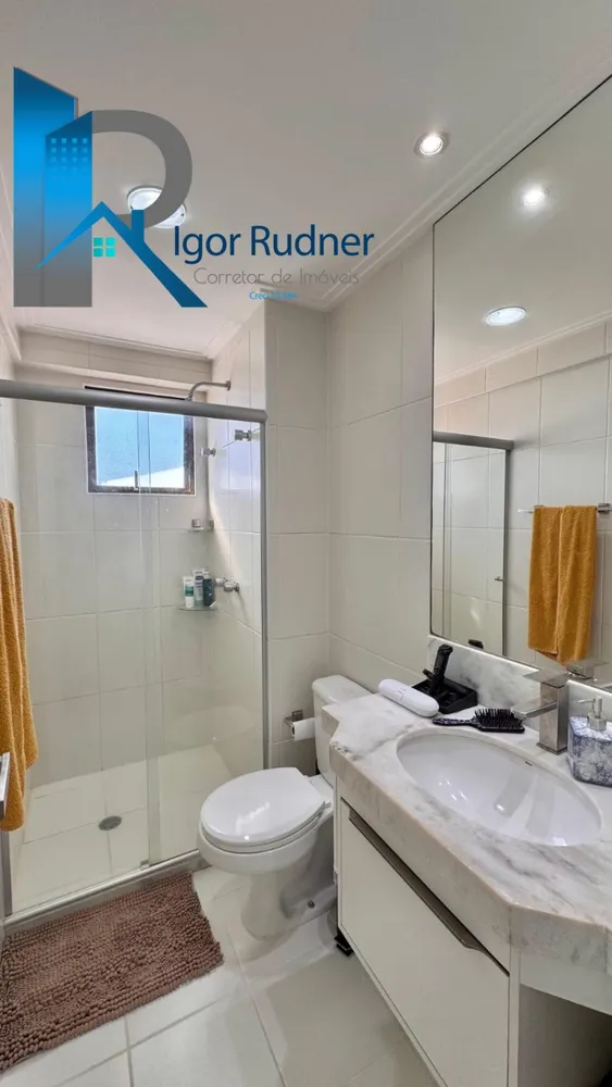 Apartamento, 3 quartos, 145 m² - Foto 8