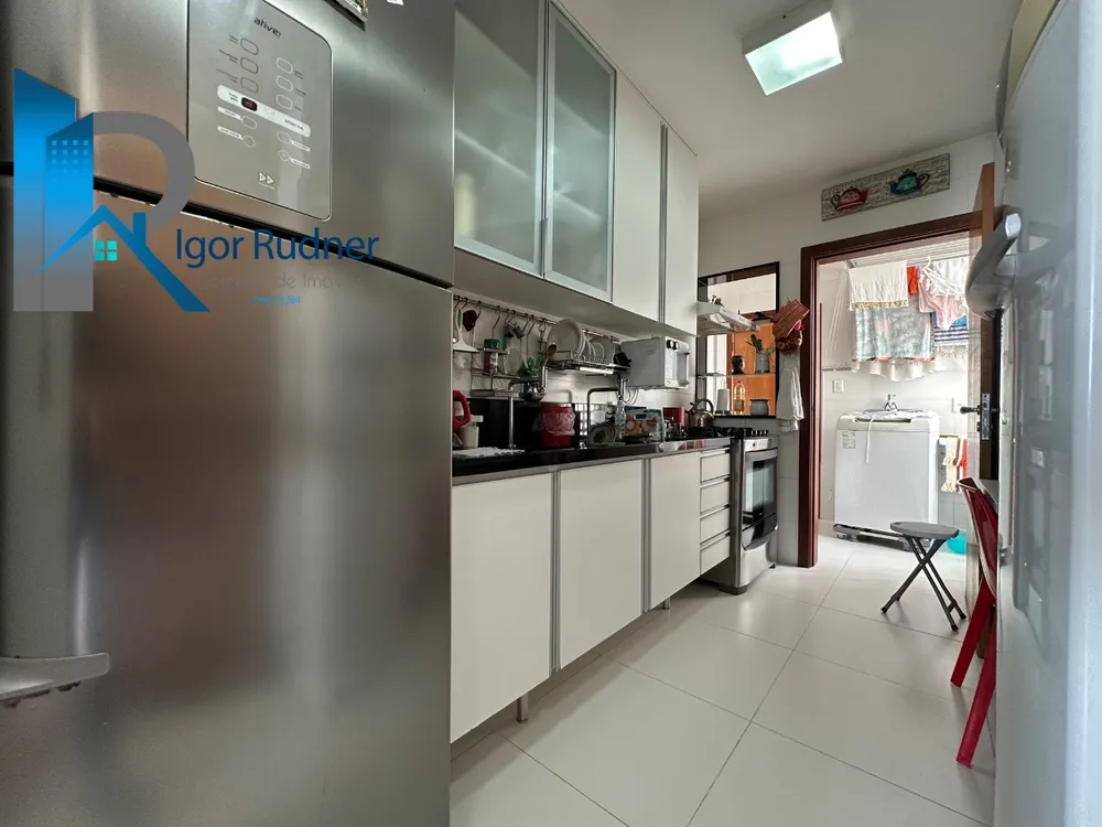 Cobertura, 3 quartos, 218 m² - Foto 13