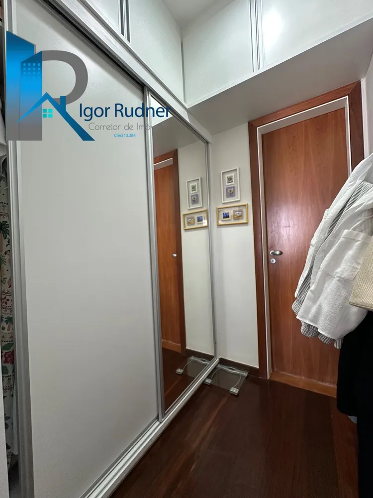 Cobertura, 3 quartos, 218 m² - Foto 11