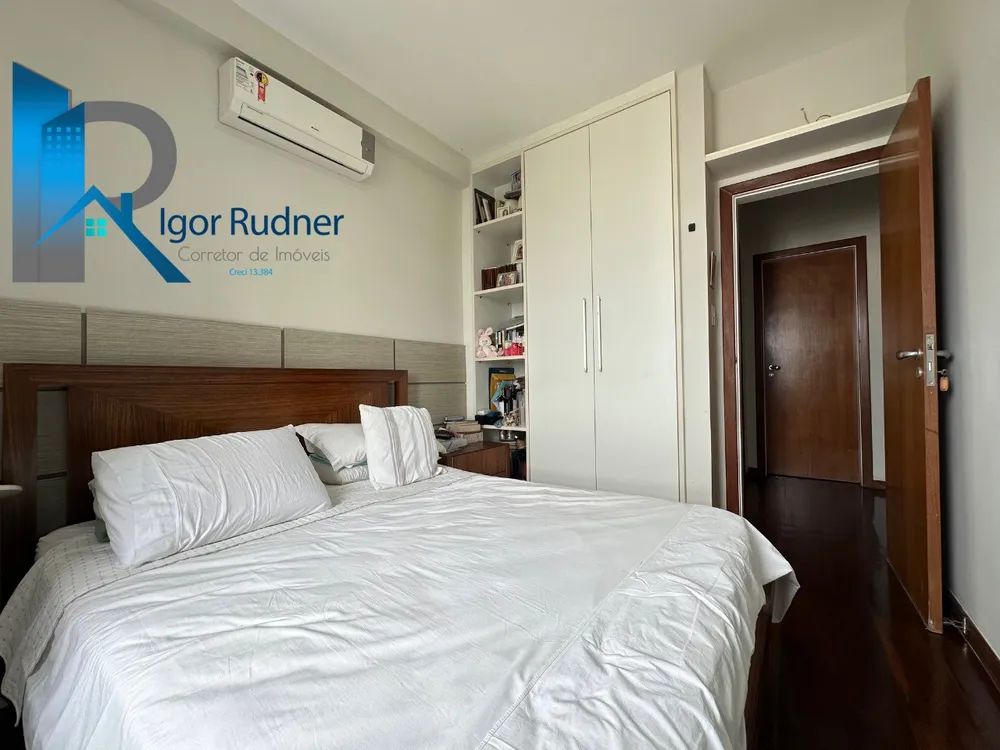 Cobertura, 3 quartos, 218 m² - Foto 9