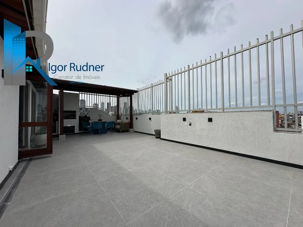 Cobertura, 3 quartos, 218 m² - Foto 6