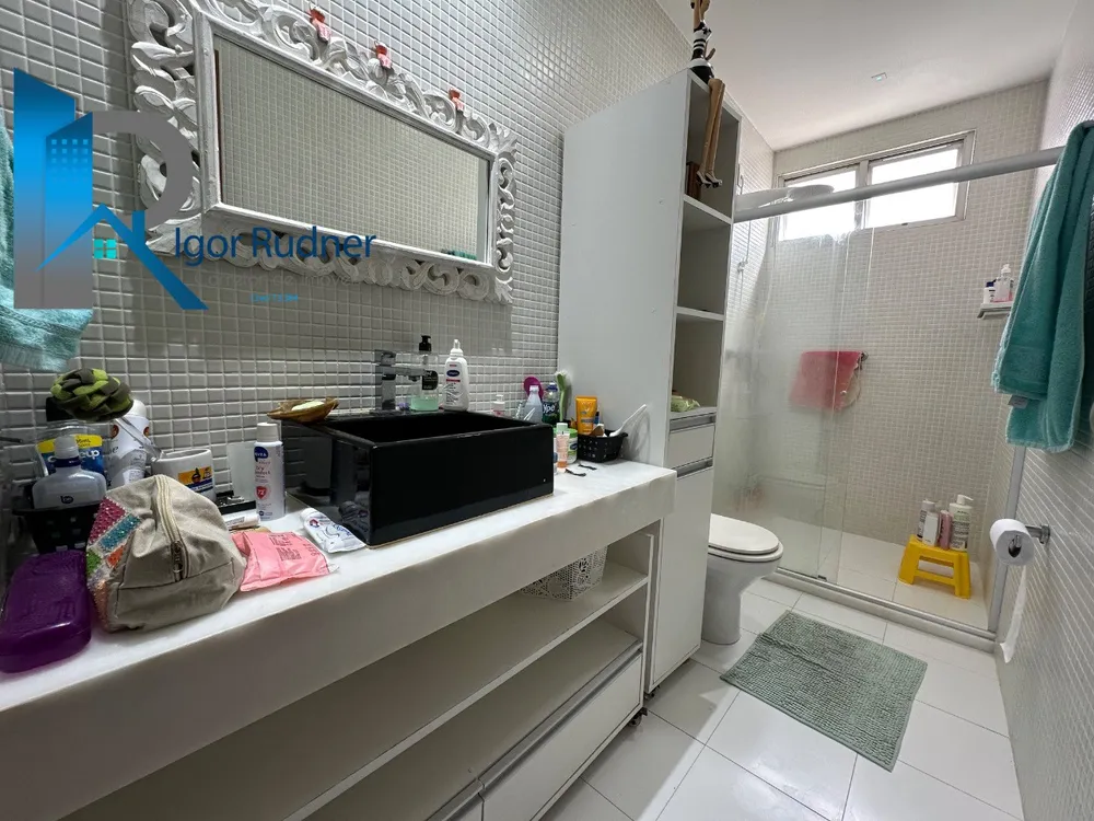 Cobertura, 3 quartos, 218 m² - Foto 12