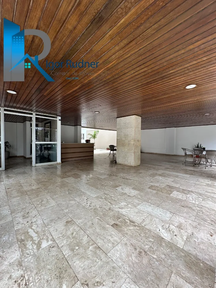 Cobertura, 3 quartos, 218 m² - Foto 16