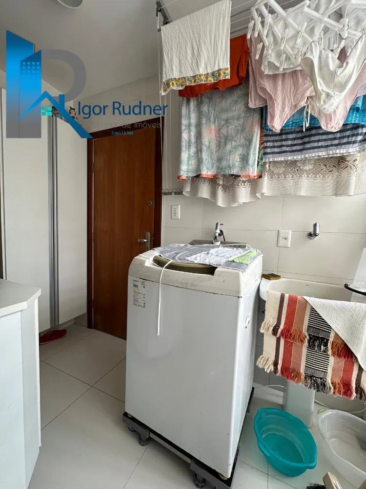 Cobertura, 3 quartos, 218 m² - Foto 14