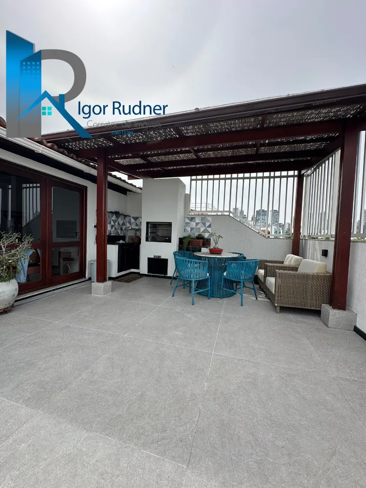 Cobertura, 3 quartos, 218 m² - Foto 5