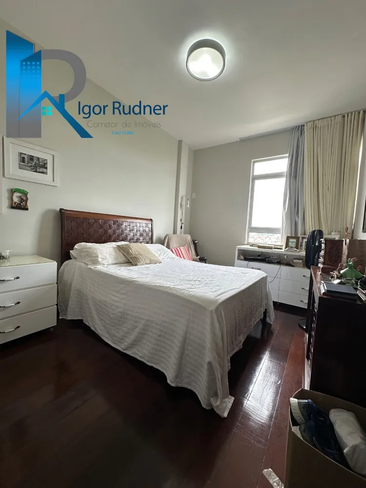 Cobertura, 3 quartos, 218 m² - Foto 10