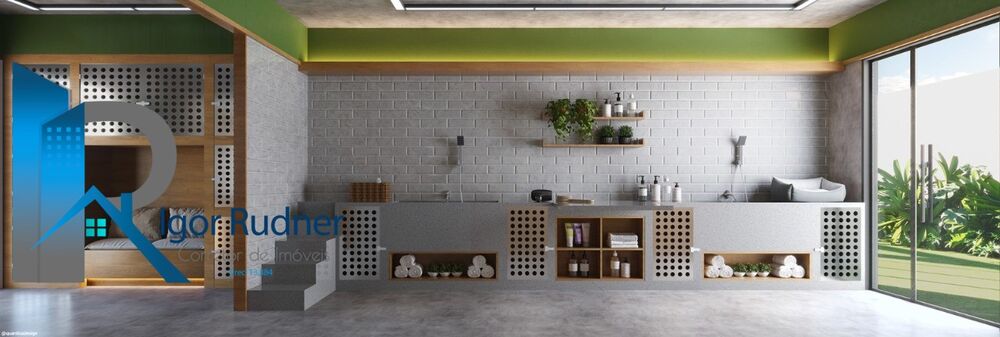 Apartamento, 4 quartos, 253 m² - Foto 2