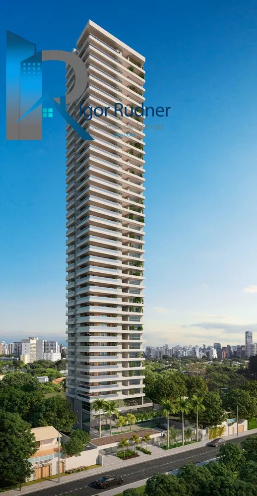 Apartamento, 4 quartos, 253 m² - Foto 7