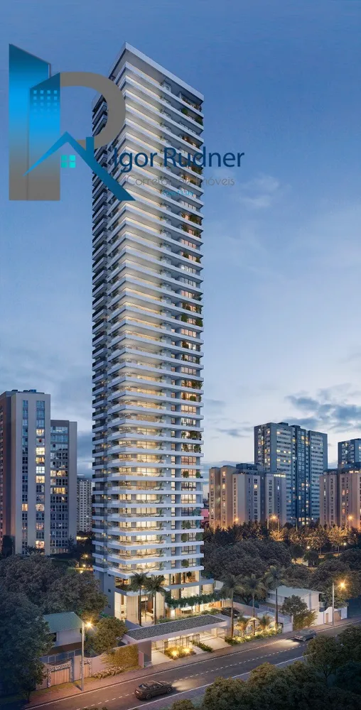 Apartamento, 4 quartos, 253 m² - Foto 8