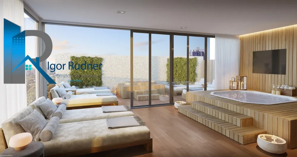 Apartamento, 4 quartos, 253 m² - Foto 16