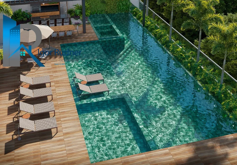 Apartamento, 4 quartos, 253 m² - Foto 10