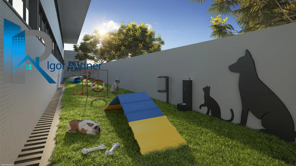 Apartamento, 4 quartos, 253 m² - Foto 15