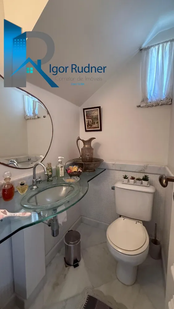 Apartamento, 4 quartos, 210 m² - Foto 1