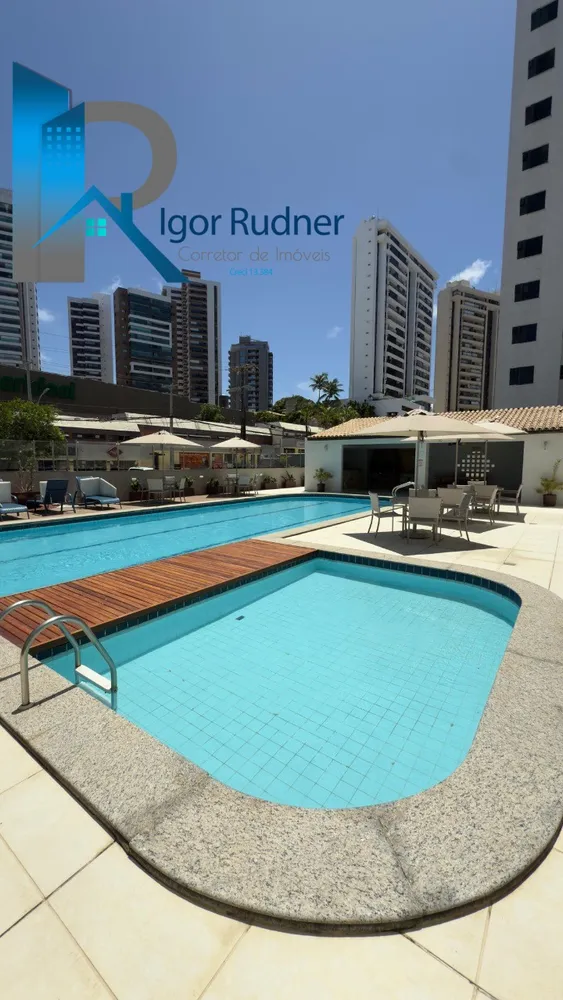 Apartamento, 4 quartos, 210 m² - Foto 3