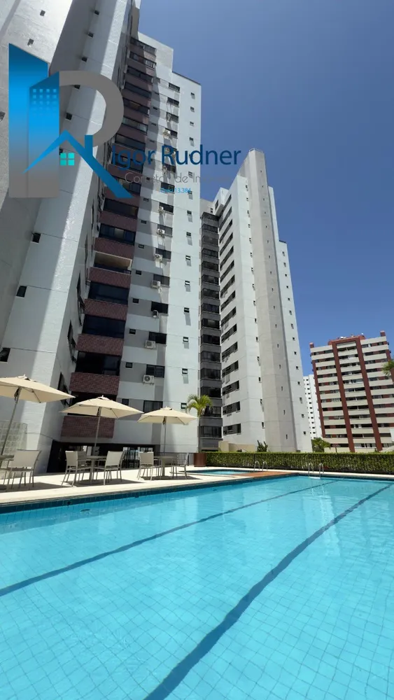 Apartamento, 4 quartos, 210 m² - Foto 15
