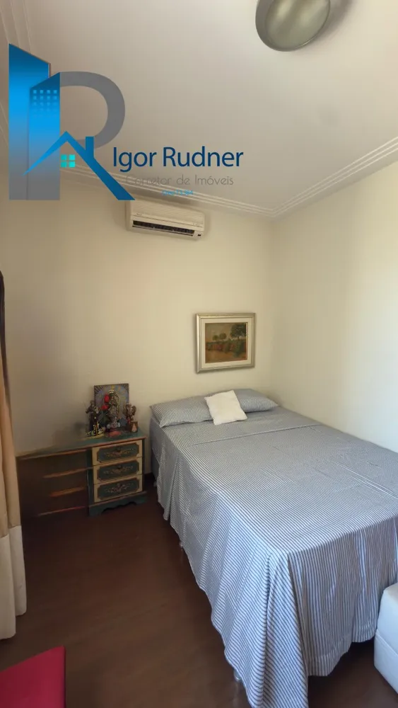 Apartamento, 4 quartos, 210 m² - Foto 10