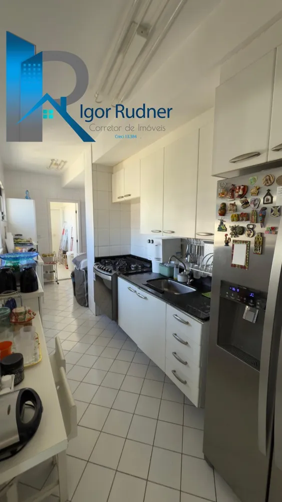 Apartamento, 4 quartos, 210 m² - Foto 1