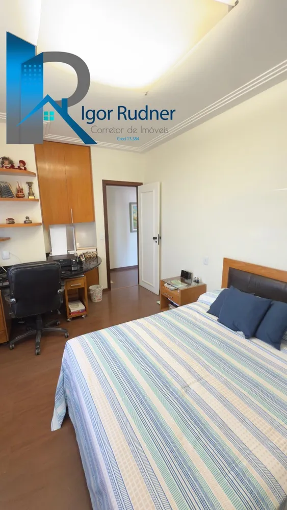Apartamento, 4 quartos, 210 m² - Foto 7