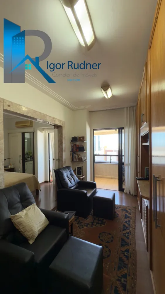 Apartamento, 4 quartos, 210 m² - Foto 11