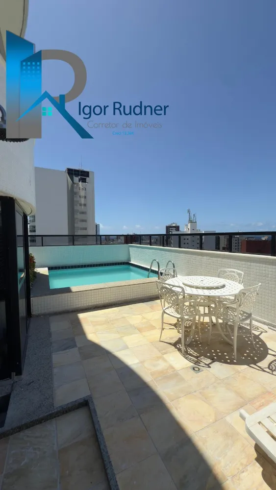 Apartamento, 4 quartos, 210 m² - Foto 6