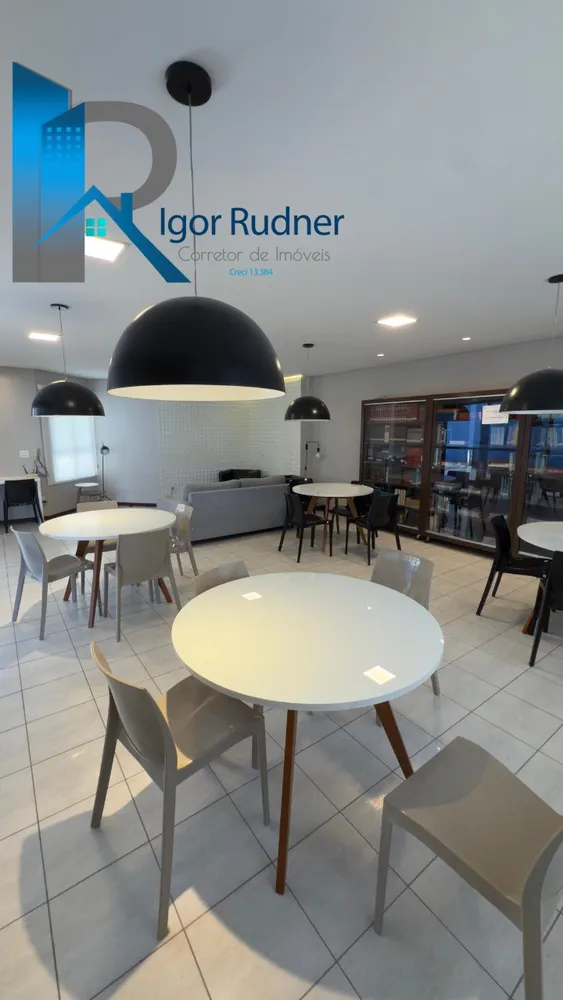 Apartamento, 4 quartos, 210 m² - Foto 16
